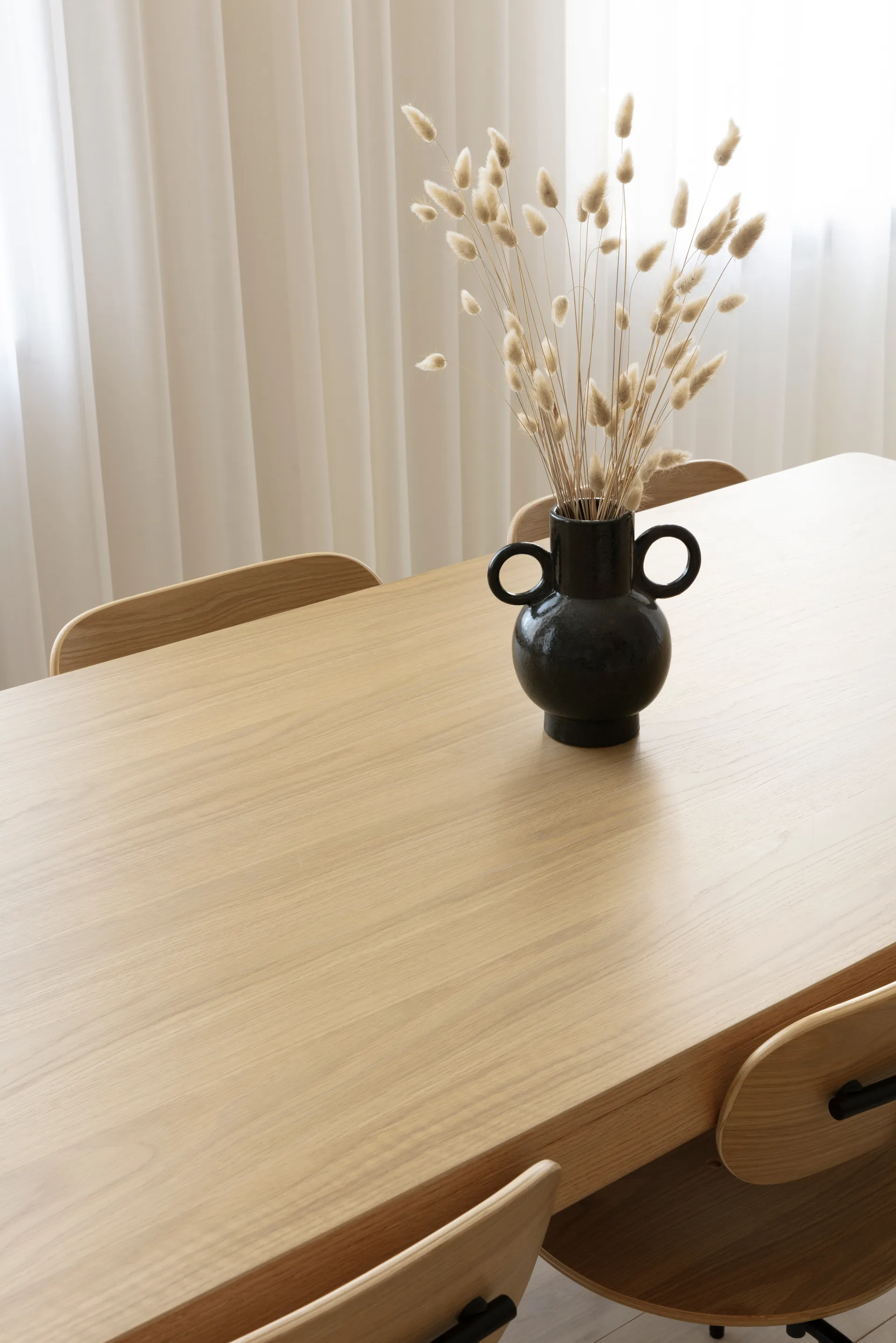 Mesa de comedor Heart'n'Soul 90x200 cm, Oak Umage