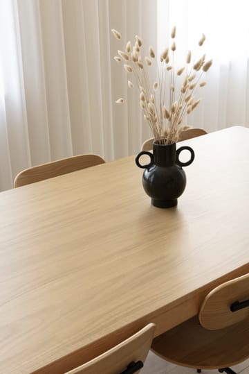 Mesa de comedor Heart'n'Soul 90x200 cm - Oak - Umage