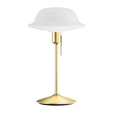 Pantalla de lámpara Butler Ø30 cm - blanco - Umage
