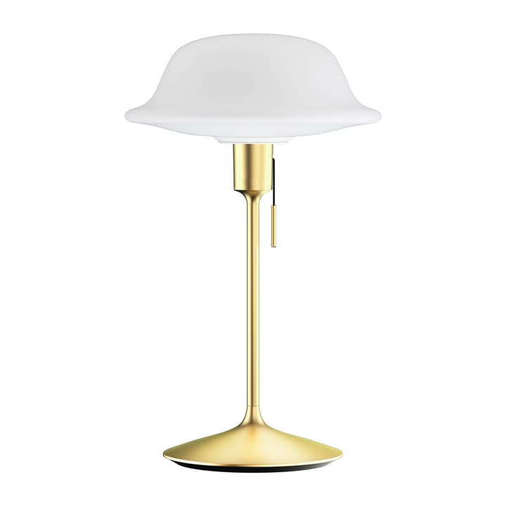 Pantalla de lámpara Butler Ø30 cm, blanco Umage