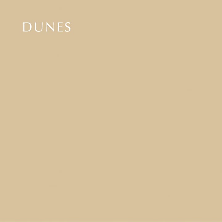Pantalla de lámpara Carmina mini Ø32 cm, Dunes Umage