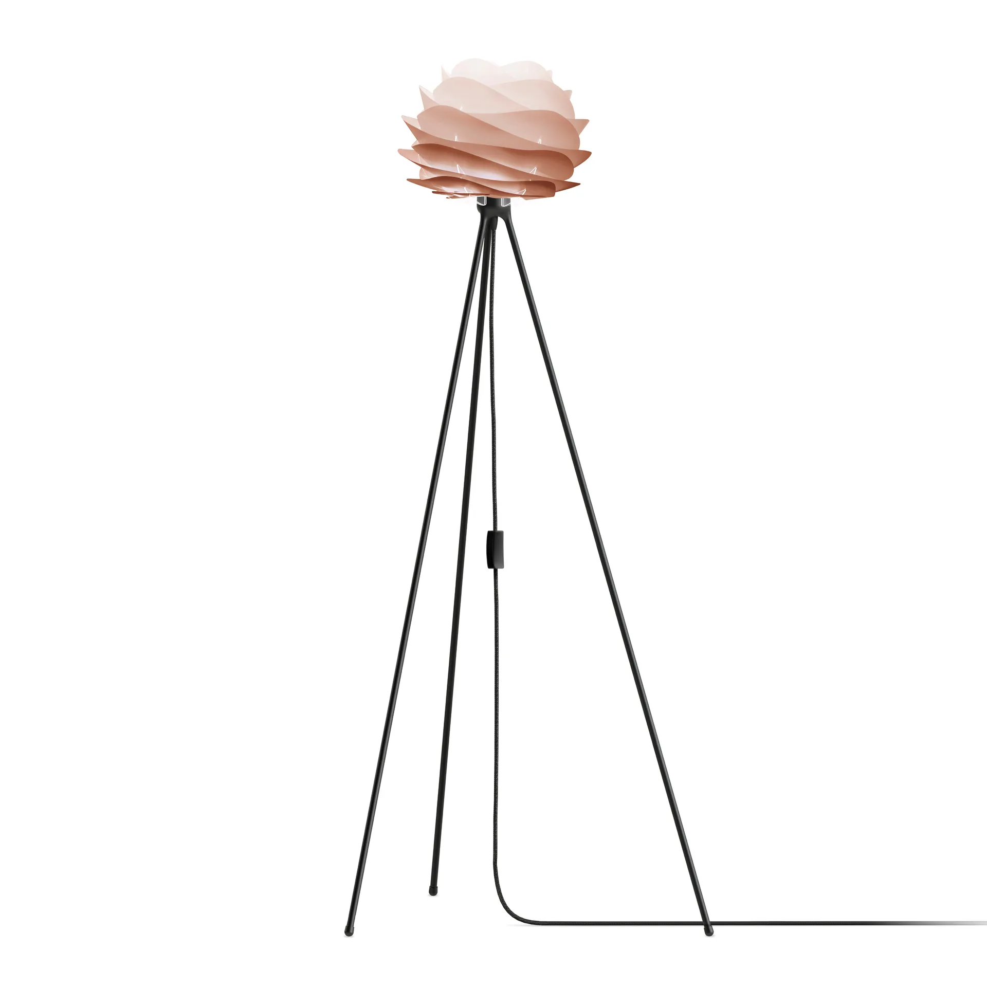 Pantalla de lámpara Carmina mini Ø32 cm, Marrakech Umage