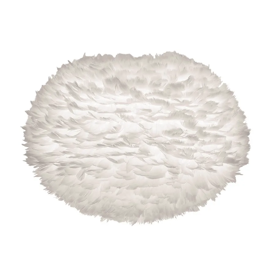 Pantalla de lámpara Eos, large Ø 65 cm Umage