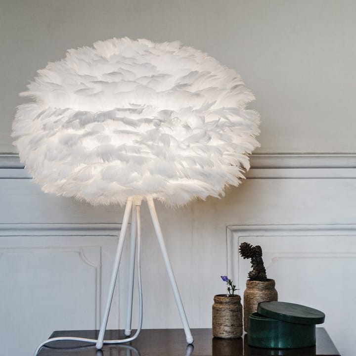 Pantalla de lámpara Eos, medium Ø 45 cm Umage