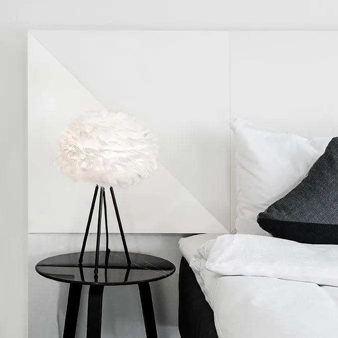 Pantalla de lámpara Eos, mini Ø 35 cm Umage