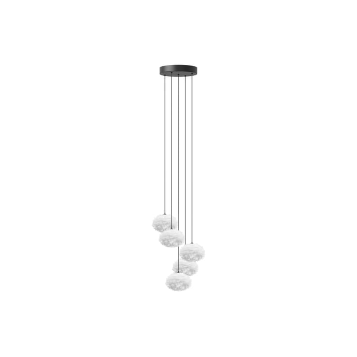 Pantalla de lámpara Eos, Nano Ø14,7 cm Umage