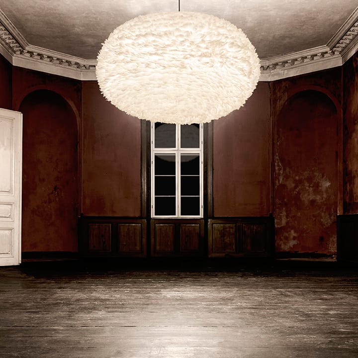 Pantalla de lámpara Eos, xx-large, Ø 110 cm Umage