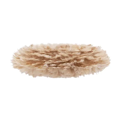 Pantalla Eos Esther Mini Ø52 cm, Marrón Umage