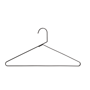Percha Valet - Black - Umage