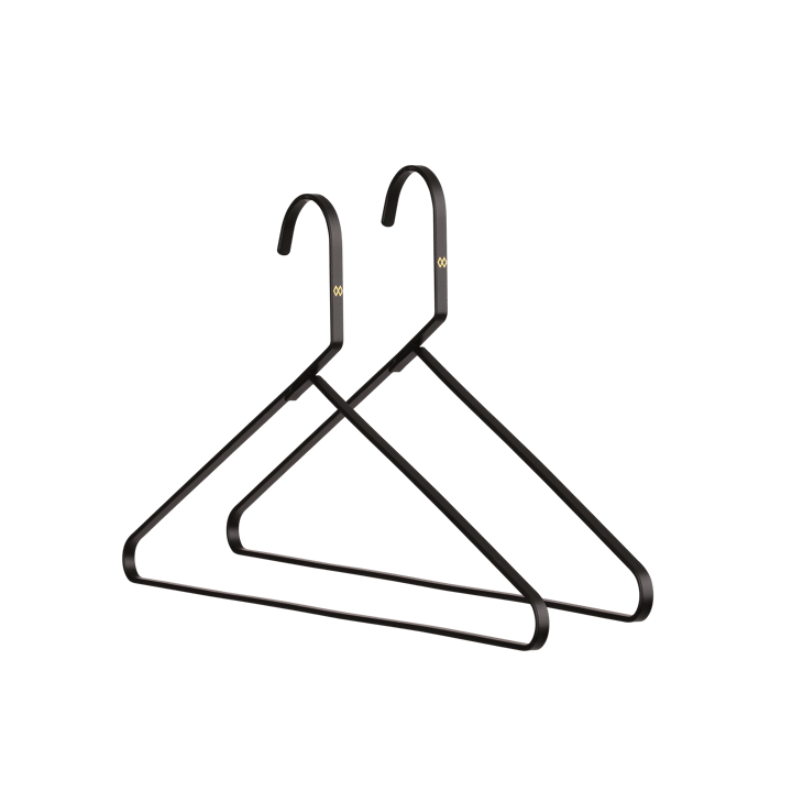 Percha Valet, Black Umage