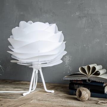 Pie de lámpara Tripod Base - blanco - Umage