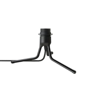 Pie de lámpara Tripod Base - negro - Umage