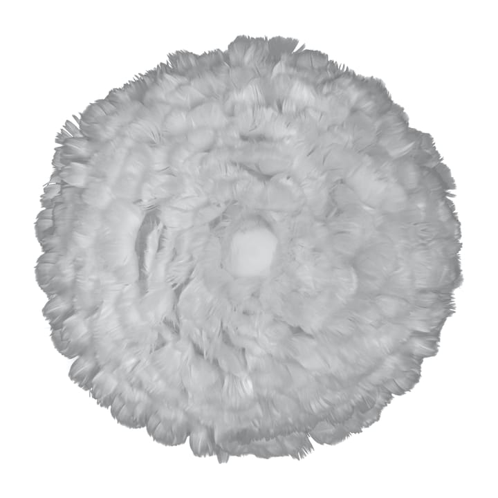Plafón Eos Up gris, 45 cm Umage