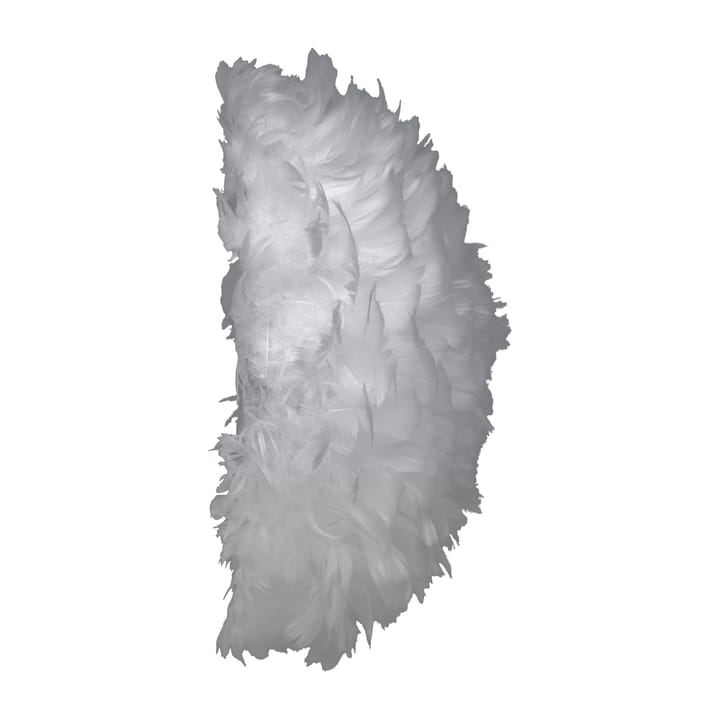 Plafón Eos Up gris, 45 cm Umage