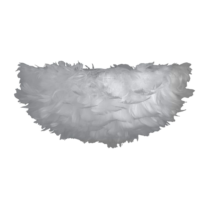 Plafón Eos Up gris - 45 cm - Umage