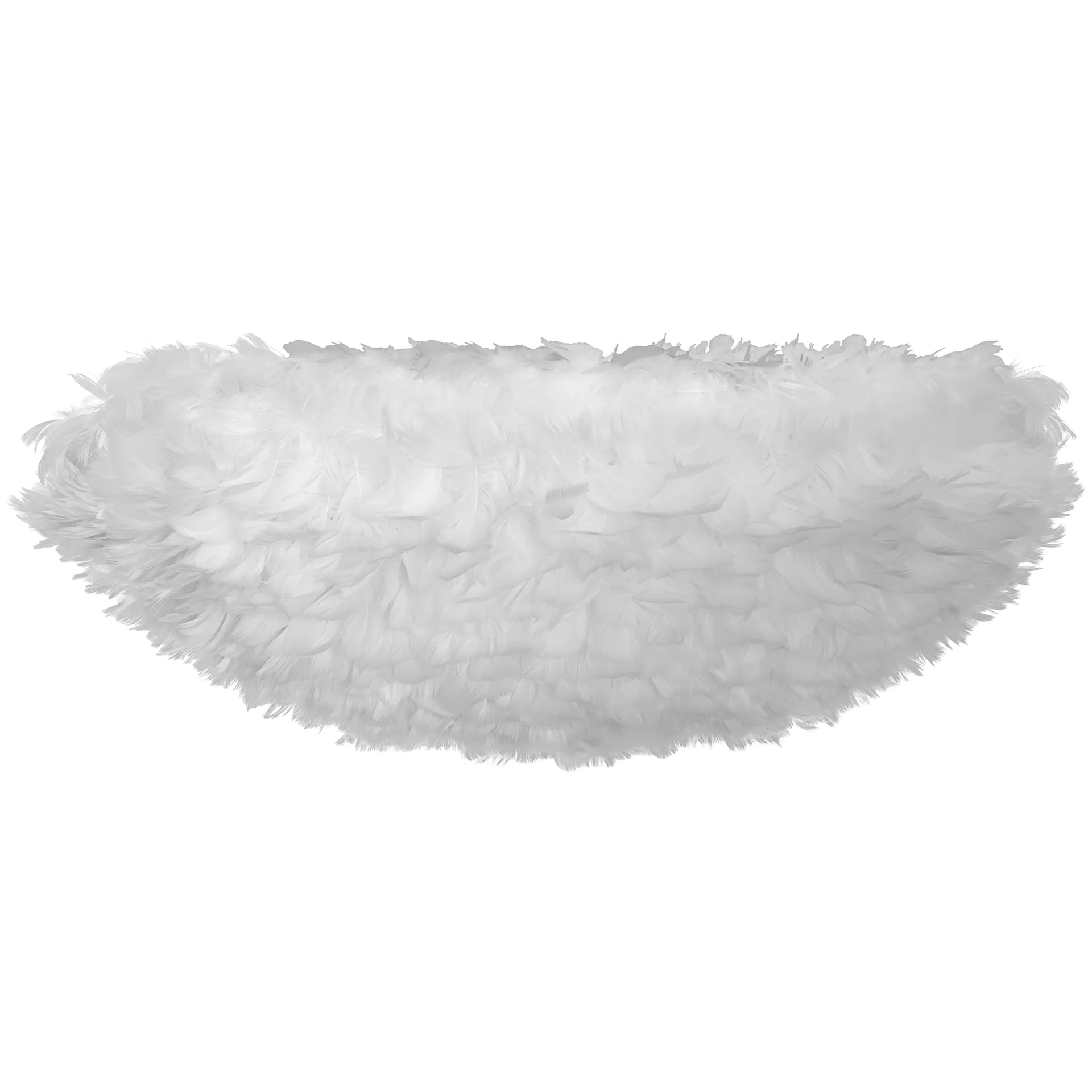 Plafón Up Eos blanco, 70 cm Umage