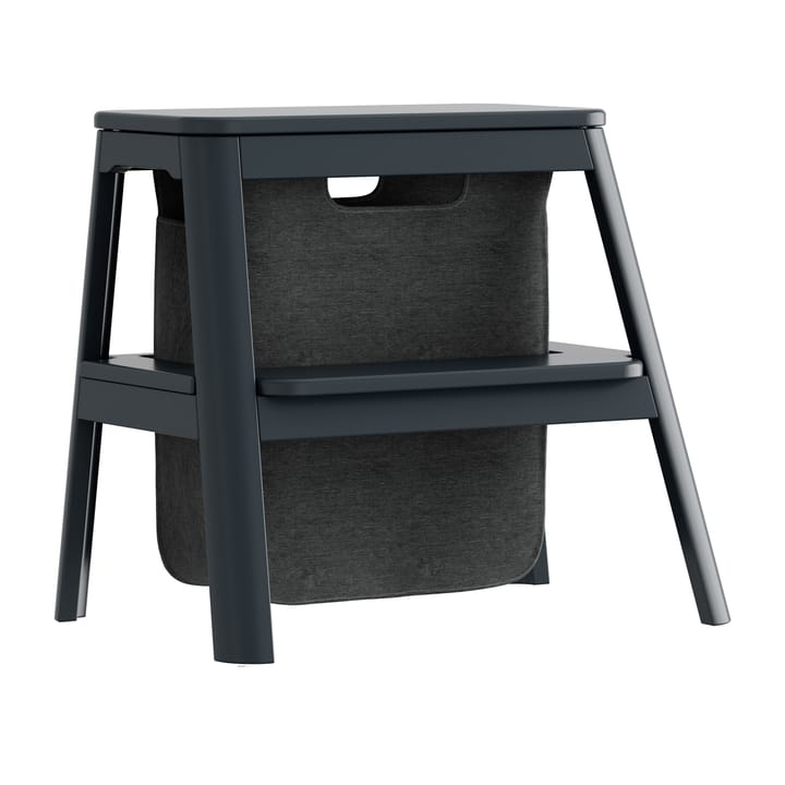 Taburete Step it up - Anthracite grey - Umage