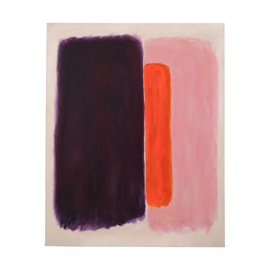 Adorno de pared Bola 80x100 cm, Multi URBAN NATURE CULTURE