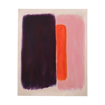 Adorno de pared Bola 80x100 cm - Multi - URBAN NATURE CULTURE