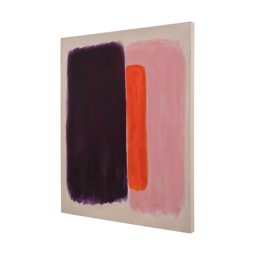 Adorno de pared Bola 80x100 cm, Multi URBAN NATURE CULTURE