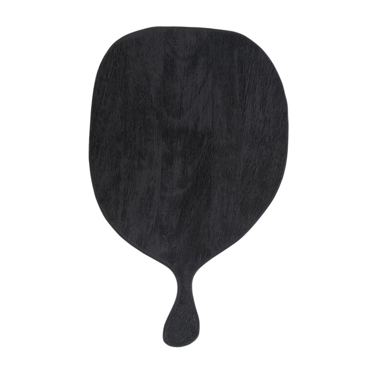 Bandeja de servir UNC 31,5x50 cm, Smoked wood URBAN NATURE CULTURE