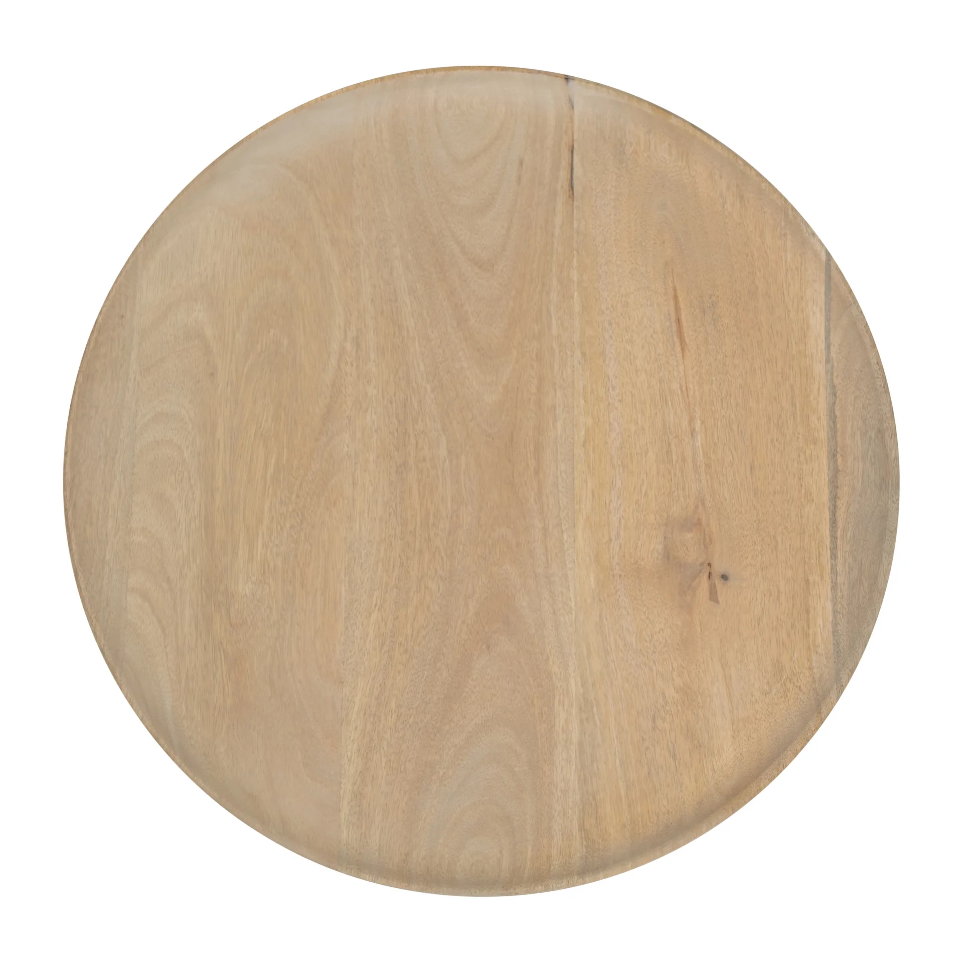 Bandeja de servir UNC Ø42 cm, Natural URBAN NATURE CULTURE