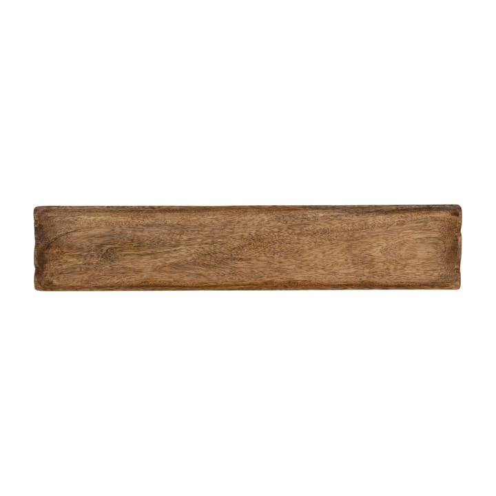 Bandeja de servir UNC alargada 13x65 cm - Golden oak - URBAN NATURE CULTURE