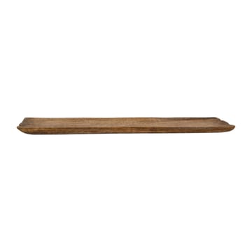 Bandeja de servir UNC alargada 13x65 cm - Golden oak - URBAN NATURE CULTURE