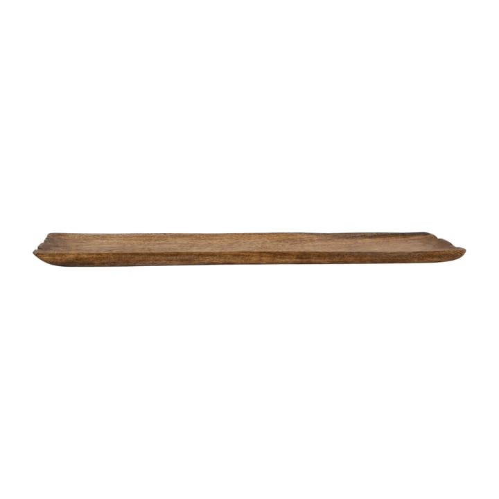 Bandeja de servir UNC alargada 13x65 cm, Golden oak URBAN NATURE CULTURE