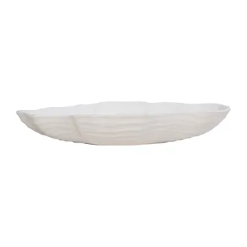 Bol decorativo Sheru 26,6x39,2 cm - White - URBAN NATURE CULTURE