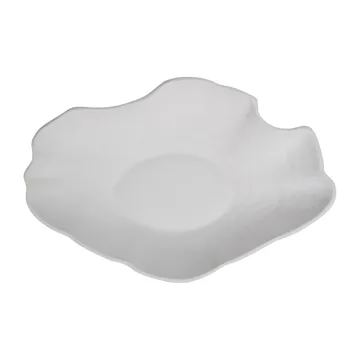 Bol decorativo Sheru 26,6x39,2 cm - White - URBAN NATURE CULTURE