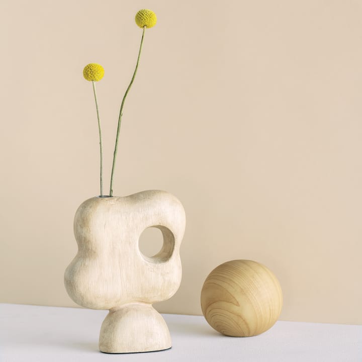 Bola decorativa Urban Nature Culture, Ø12 cm
 URBAN NATURE CULTURE