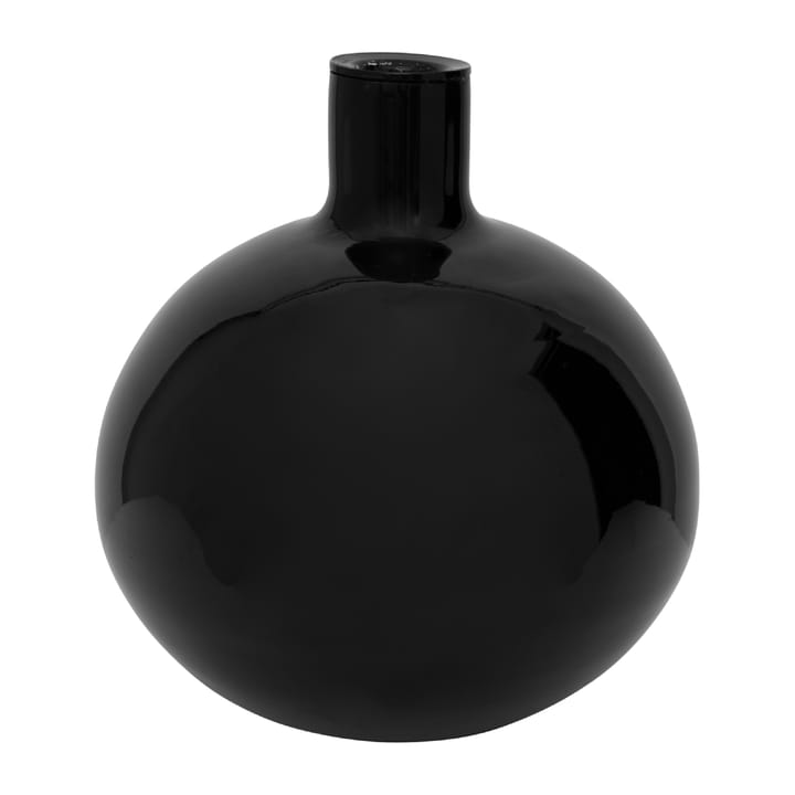 Candelabro Bubble M 18 cm - Black - URBAN NATURE CULTURE