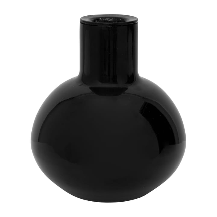 Candelabro Bubble S 12 cm - Black - URBAN NATURE CULTURE