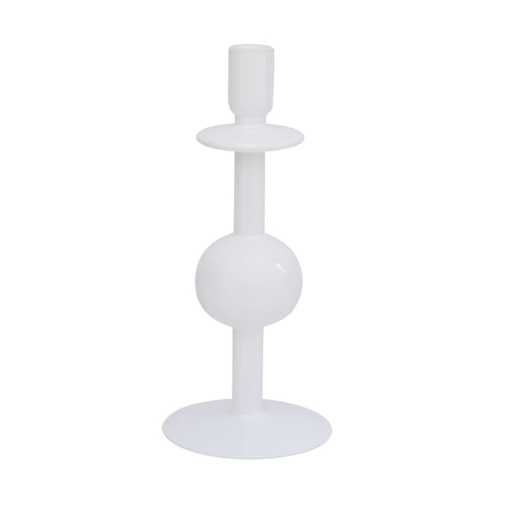 Candelabro Bulb 30 cm - blanco - URBAN NATURE CULTURE