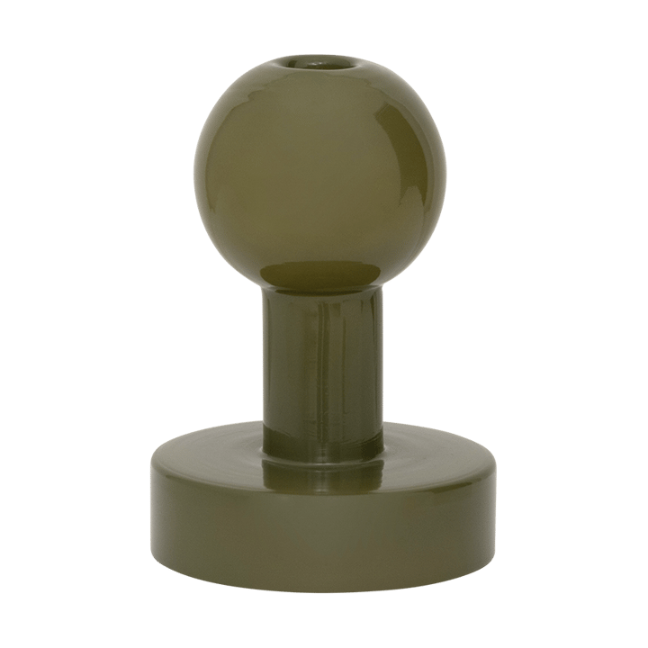 Candelabro Pallo A 14,6 cm, Capulet olive URBAN NATURE CULTURE