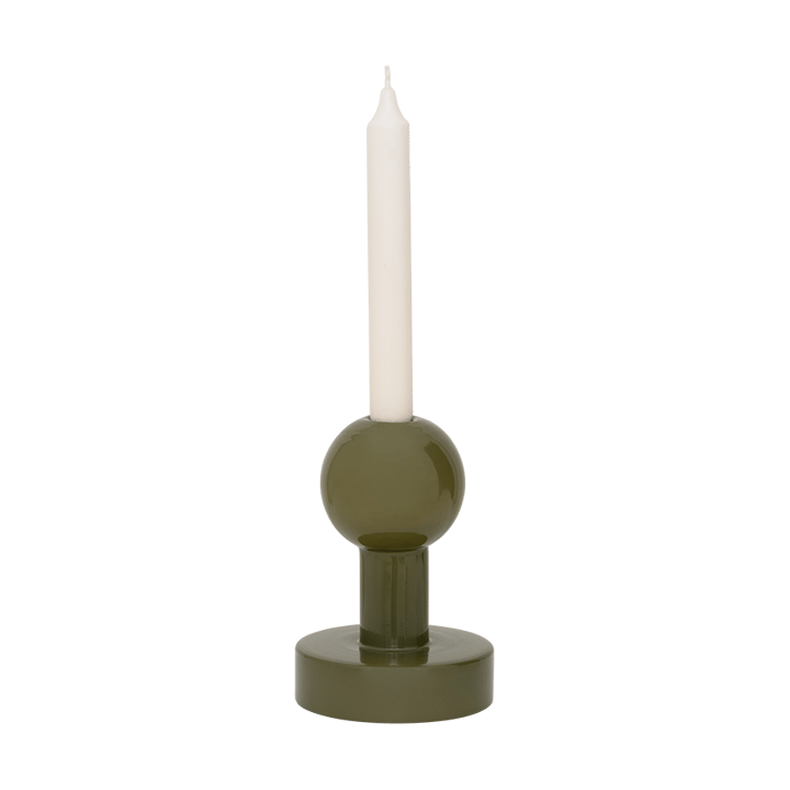 Candelabro Pallo A 14,6 cm, Capulet olive URBAN NATURE CULTURE