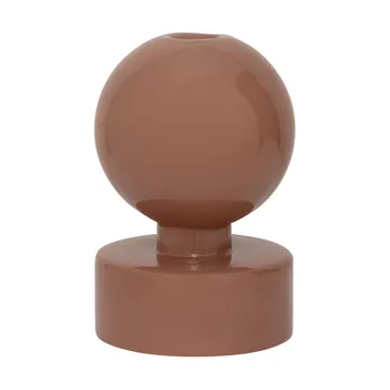 Candelabro Pallo B 13 cm - Cameo brown - URBAN NATURE CULTURE