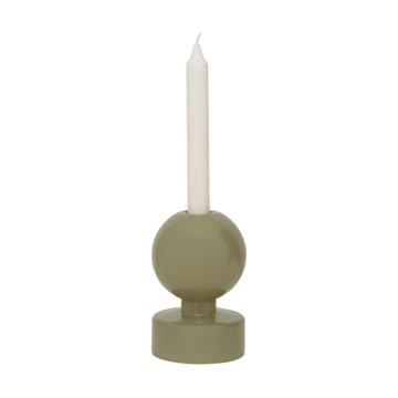 Candelabro Pallo B spray13 cm - Spray green - URBAN NATURE CULTURE