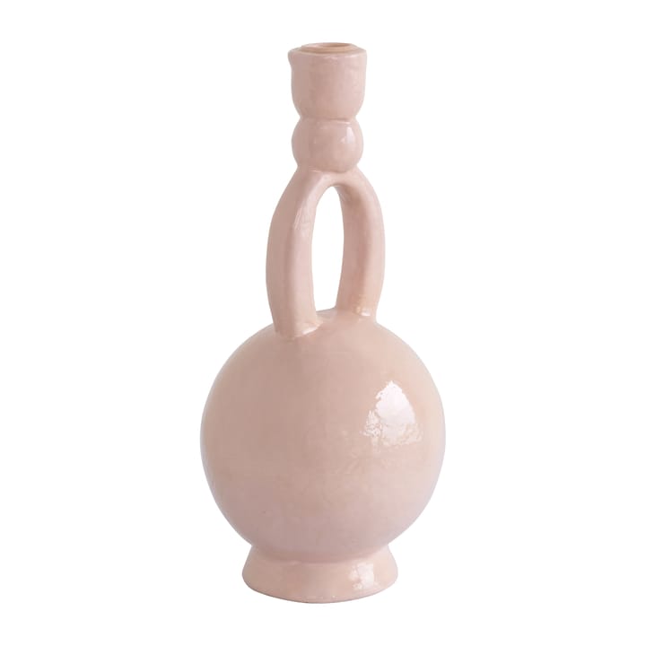 Candelabro Paradiso 29 cm, Old pink URBAN NATURE CULTURE