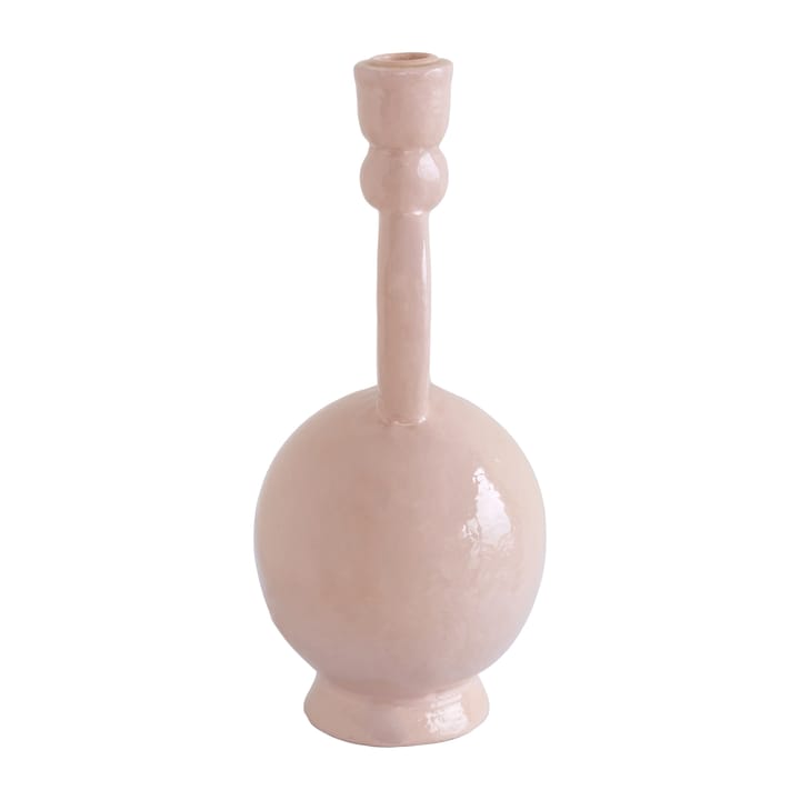 Candelabro Paradiso 29 cm, Old pink URBAN NATURE CULTURE