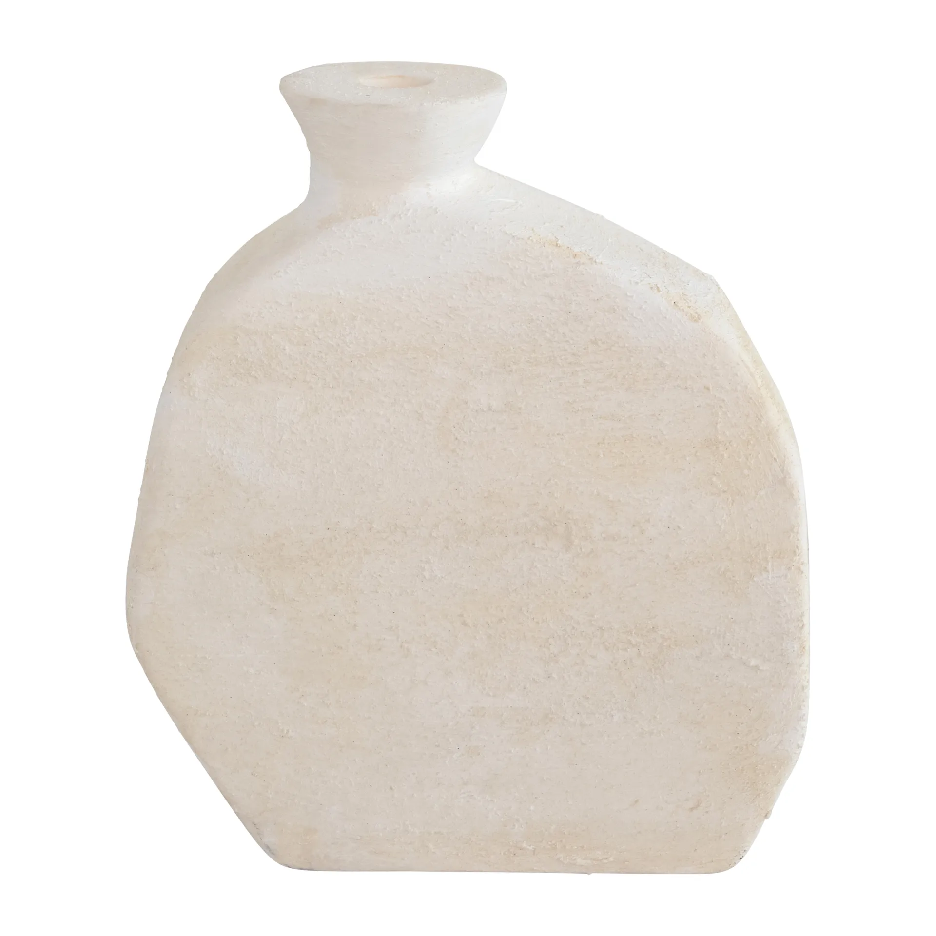 Candelabro Sassi A 26 cm, Chalk URBAN NATURE CULTURE