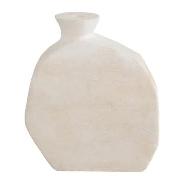 Candelabro Sassi A 26 cm - Chalk - URBAN NATURE CULTURE