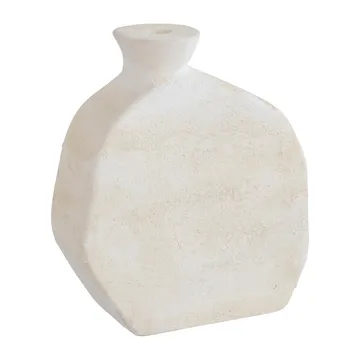 Candelabro Sassi A 26 cm - Chalk - URBAN NATURE CULTURE