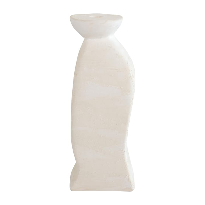 Candelabro Sassi B 30 cm - Chalk - URBAN NATURE CULTURE