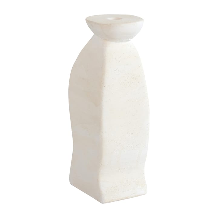 Candelabro Sassi B 30 cm, Chalk URBAN NATURE CULTURE