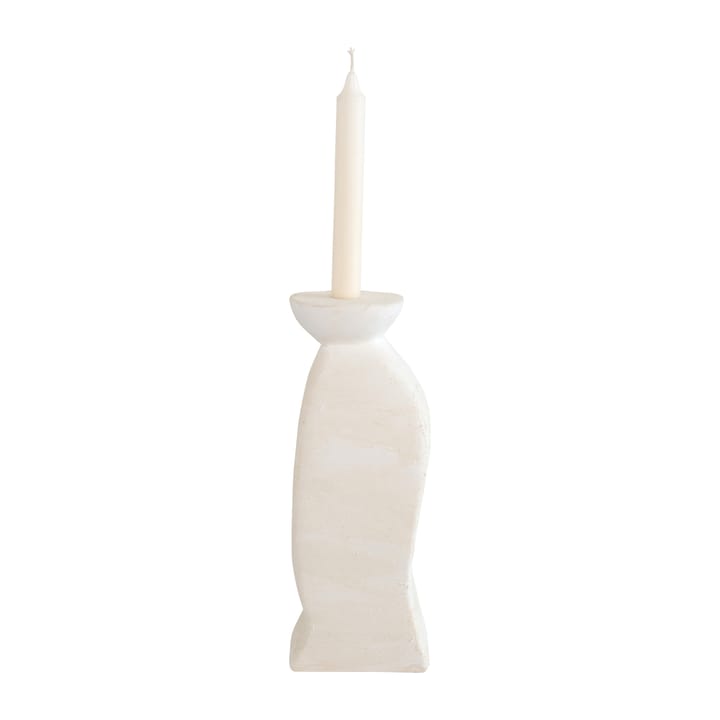 Candelabro Sassi B 30 cm, Chalk URBAN NATURE CULTURE