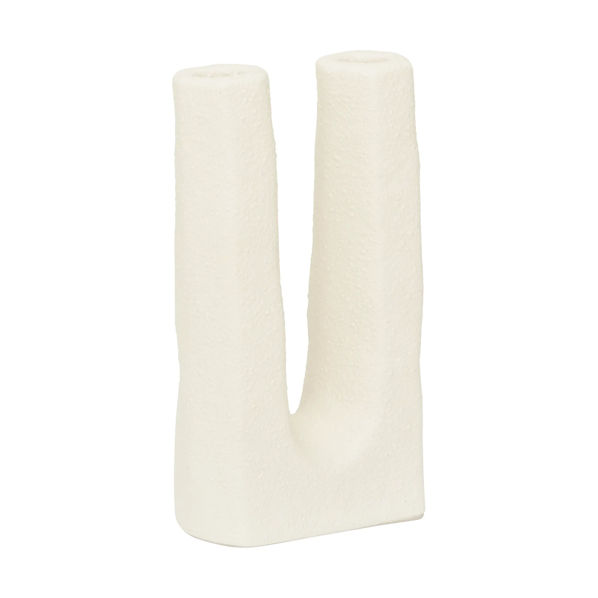 Candelabro Tomas 11cm, Off white URBAN NATURE CULTURE