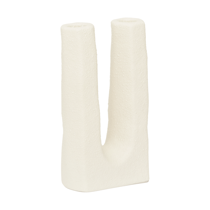 Candelabro Tomas 11cm, Off white URBAN NATURE CULTURE