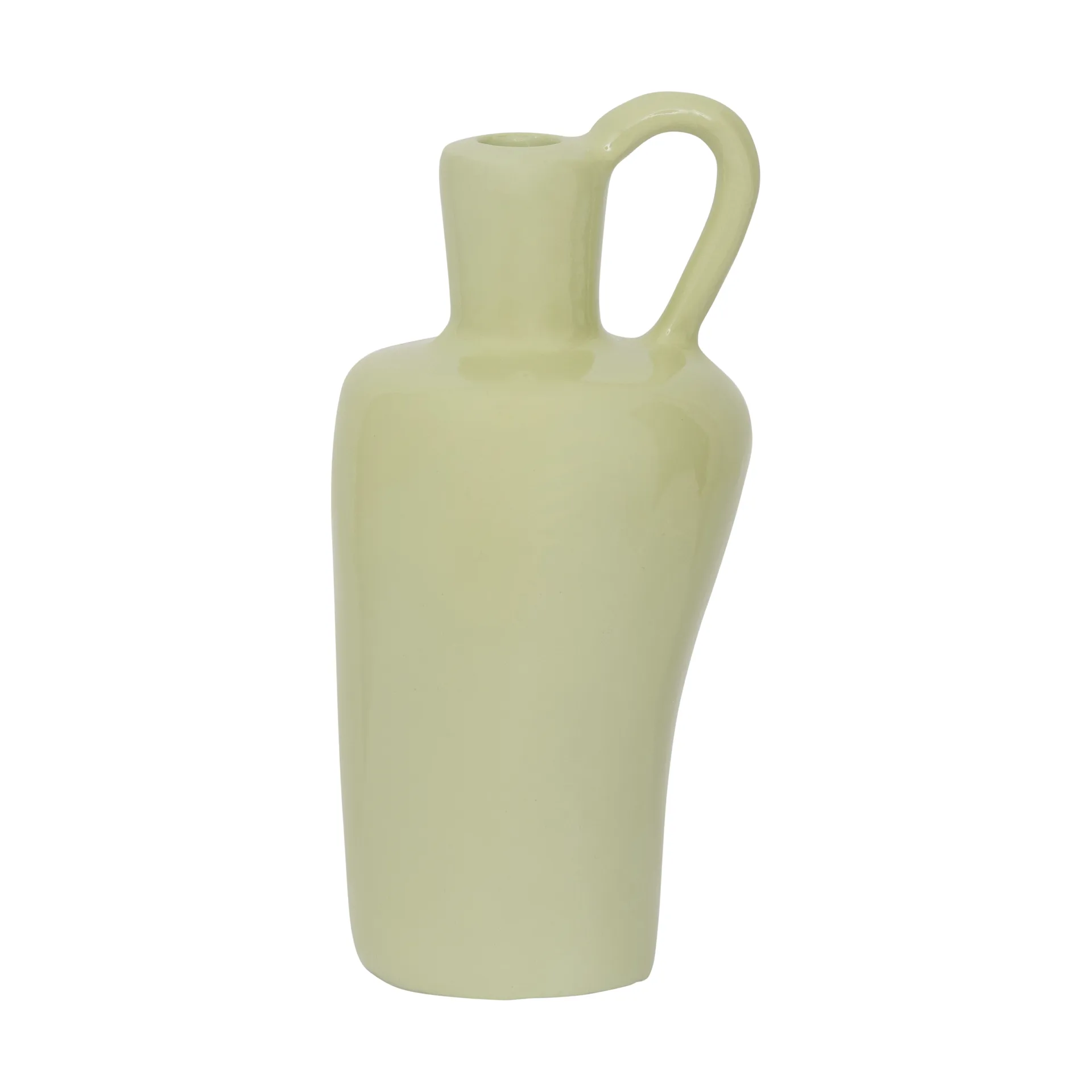 Candelabro Vivo 11,5 cm, Soft green URBAN NATURE CULTURE